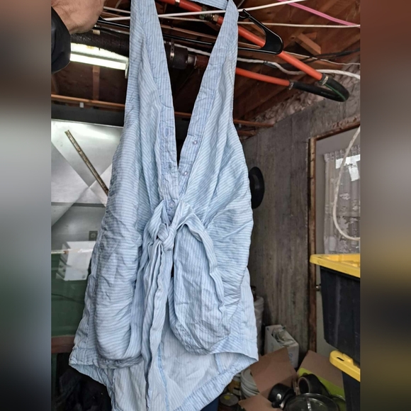 Womans Summer Top (Camisole?) - Picture 2 of 7